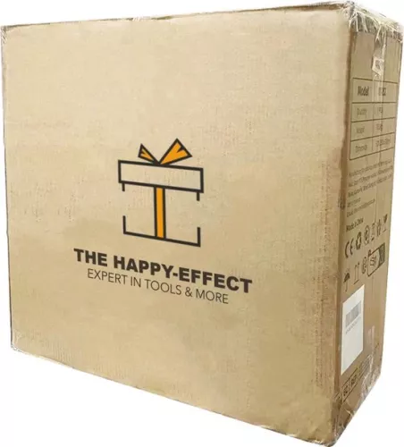 Happyment Happyment Warmhoudplaat - 8L - Serveerschaal - Warmhoudschaal - Buffetschaal - 2 schalen - Warmhoudschaal (8721085153734)