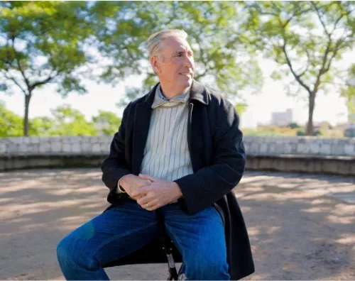 merkloos Wandelstok met zitje - Wandelstok met zitje - Wandelstok - Opvouwbaar - Wandelstok en stoel - Hoogte 87 cm - Zwart (8721022416977)