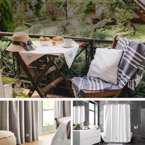 Tafelkleedmagneten - Tafelkleedgewichten - Tafelkleedgewichten - Tafelmagneet - Magneet - 4 stuks - Must have voor uw tafelkleed!