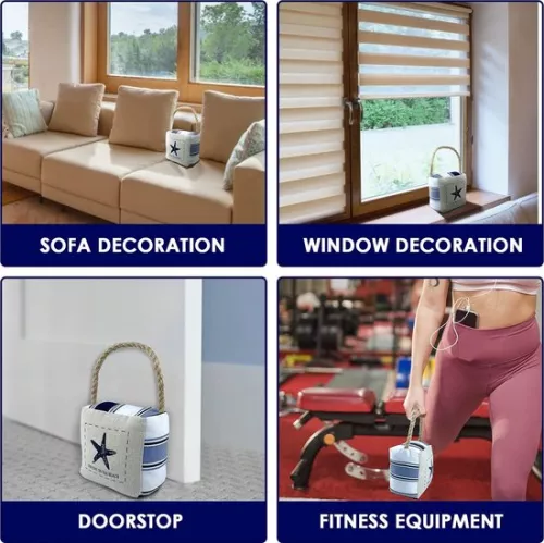 Merkloos deurstopper dieren / schattige deurhouder deurstopper deurvak dierenvorm - deurstopper - stopper voor ramen en deuren (4903462663980)