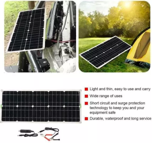 merkloos Oplaadbare batterij 2650mAh (2 stuks) compatibel met Canon EOS 5D2-5D3-5D4-5DS-5DSR-6D-6D-6D2-60D-60Da-7DMarkII-70D-80D-90D enz. (6152350665607)