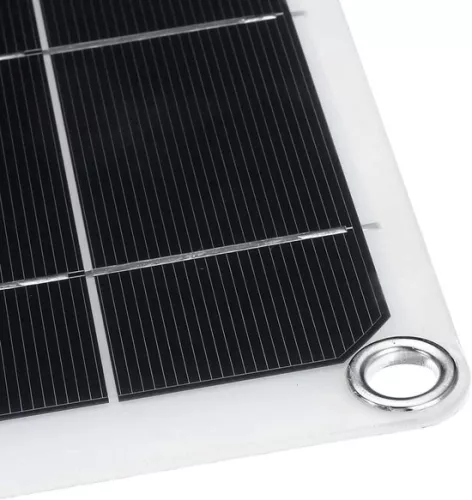 merkloos Oplaadbare batterij 2650mAh (2 stuks) compatibel met Canon EOS 5D2-5D3-5D4-5DS-5DSR-6D-6D-6D2-60D-60Da-7DMarkII-70D-80D-90D enz. (6152350665607)