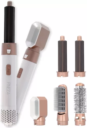 ShopGlobe Föhnborstel - Krulborstel - Airstyler - Multistyler - Heteluchtborstel