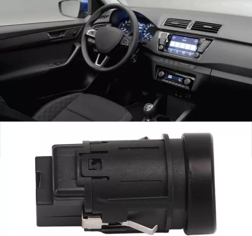 merkloos Motor start-stopknop 3V0905217 Snelle reactie voor Karoq Kodiaq Scala - Kopen. (6151921855874)