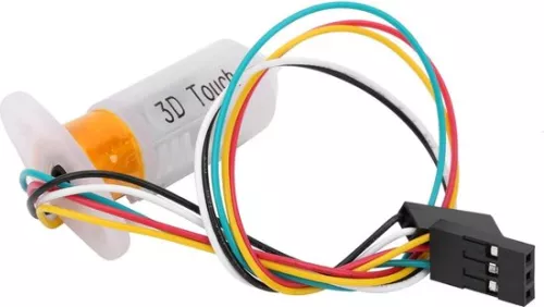 merkloos BL Touch Probe Auto Bed Leveling Sensor Kit - 3D-print sensoraccessoires voor Ender 3-serie - CR-10S CR10S4 CR10S5 CR-20 CR-20 Pro I3 Mega. (8785310428424)