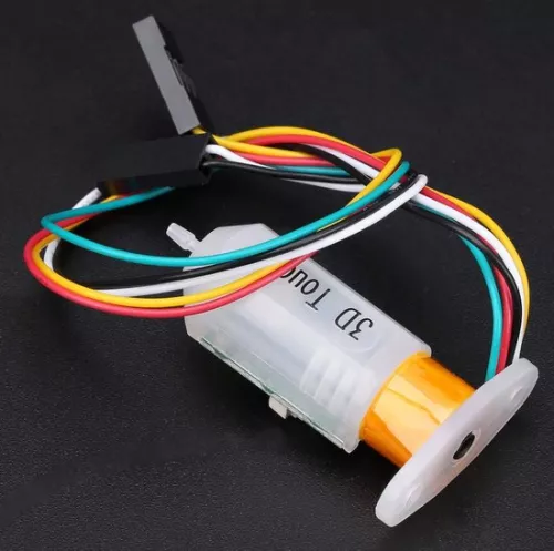 merkloos BL Touch Probe Auto Bed Leveling Sensor Kit - 3D-print sensoraccessoires voor Ender 3-serie - CR-10S CR10S4 CR10S5 CR-20 CR-20 Pro I3 Mega. (8785310428424)