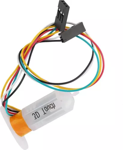 BL Touch Probe Auto Bed Leveling Sensor Kit - 3D-print sensoraccessoires voor Ender 3-serie - CR-10S CR10S4 CR10S5 CR-20 CR-20 Pro I3 Mega.