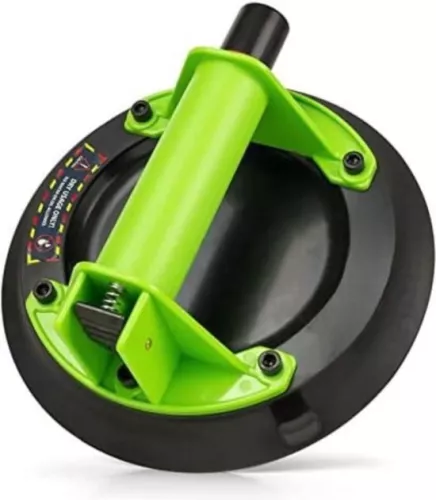 Tegelzuignap - Tegellifter - Zwaar uitgevoerd - Sterke grip voor tegelen - Ideaal voor professioneel gebruik