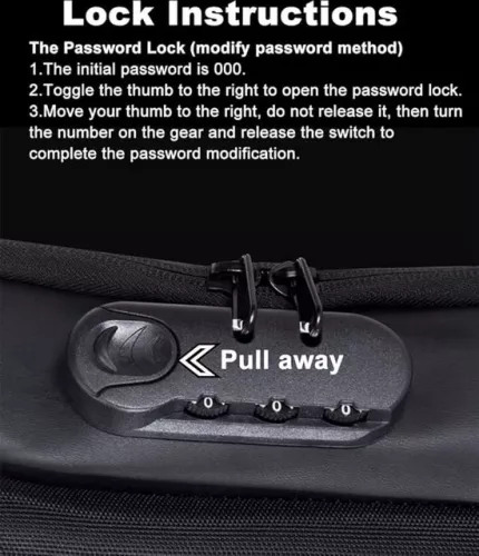 merkloos Schoudertassen - Crossbodytas - Borsttas - Antidiefstal & Waterdicht - Met USB - Dames - Heren - Crossbodytas Heren - Stijlvolle en Praktische Slingbag - Crossbodytas voor Dagelijks Gebruik, Wandelen, Reizen & Festivals - 33x16x9.5cm (9903226206694)