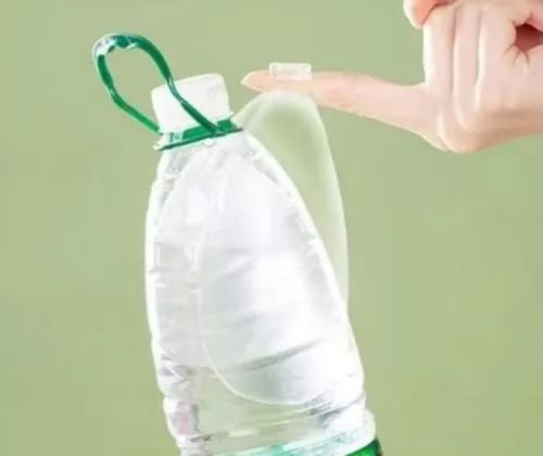 merkloos Siliconenbeha - 1x dik - C-cup - Verwijderbare zelfklevende pads - Push-up siliconen borstvergrotende pads - Voor badkleding en bikini's - Comfortabele vulling - Onzichtbaar en wasbaar - Dames (8410900115629)