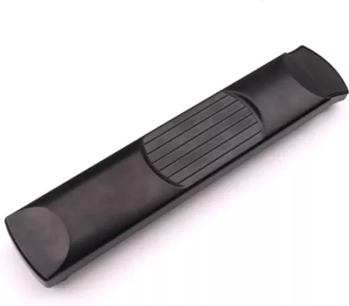 merkloos Draagbare gitaaroefentool met 6 frets voor linkshandigen - Gitaargadget, akkoordentrainer voor beginnende gitaristen (8785307206912)