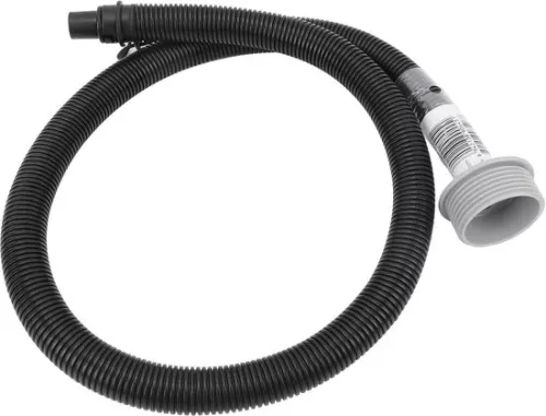 merkloos Opblaasbare jacuzzi slang van kunststof met luchtjet massagefunctie - Badkuip voor Lay Z Spa P05341 - Comfortabele ontspanning. (6151953879817)