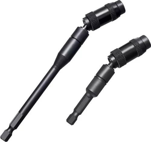 merkloos Flexibele bithouder - Boor - Booraccessoire - Flexibele boor (6151008223275)