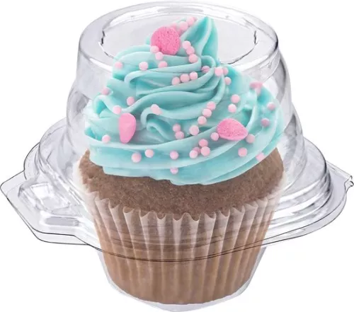 merkloos cupcake dozen 60 stuks (8720837332847)