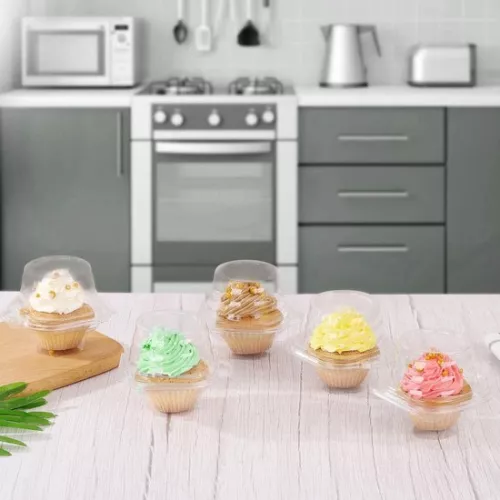 merkloos cupcake dozen 60 stuks (8720837332847)