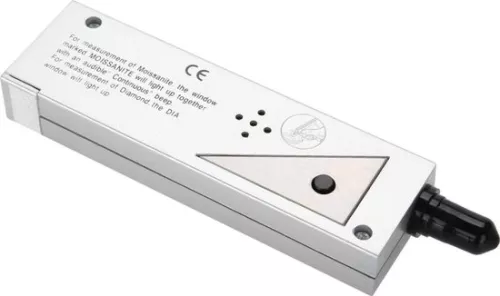 merkloos Diamond Selector II - Moissanite aansteker tester voor praktisch gebruik en multifunctioneel gebruik. (6152350827876)