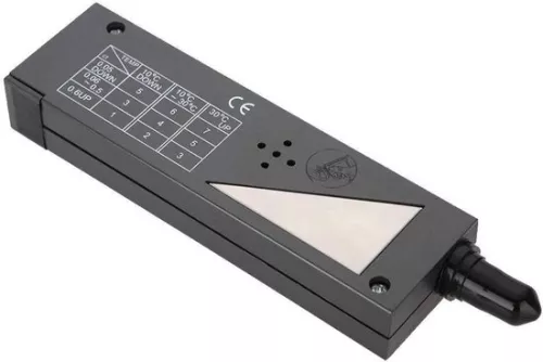 merkloos Diamond Selector II - Moissanite aansteker tester voor praktisch gebruik en multifunctioneel gebruik. (6152350827876)