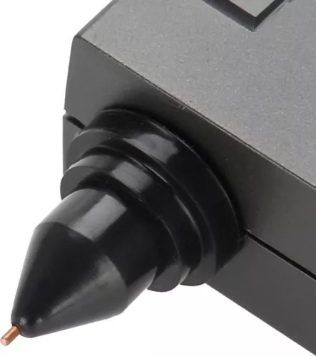 merkloos Diamond Selector II - Moissanite aansteker tester voor praktisch gebruik en multifunctioneel gebruik. (6152350827876)