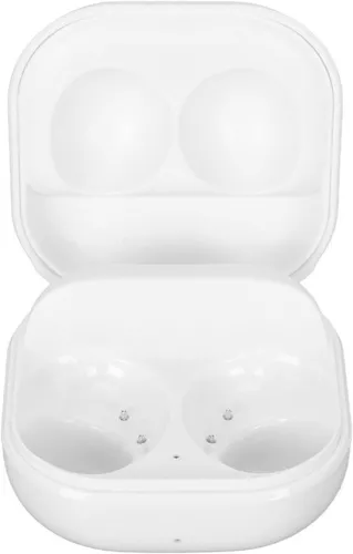 merkloos Vervangende oplaadcase voor Samsung Galaxy Buds 2 SM R177 - Draadloos opladen - Bluetooth-koppeling. (6152310595517)