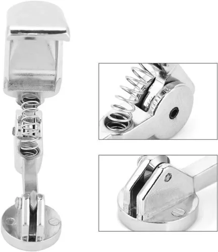 merkloos Glazen buissnijder - Duurzame zinklegering - Handgereedschap - CB600-30 - Snijgereedschap - Buissnijder. (6151922325383)