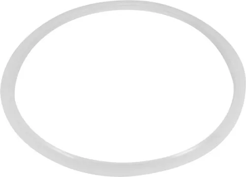 merkloos Siliconen afdichtingsring met een diameter van 24 cm voor snelkookpannen (vervangingsonderdeel) (8785308293980)
