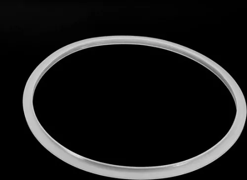 merkloos Siliconen afdichtingsring met een diameter van 24 cm voor snelkookpannen (vervangingsonderdeel) (8785308293980)