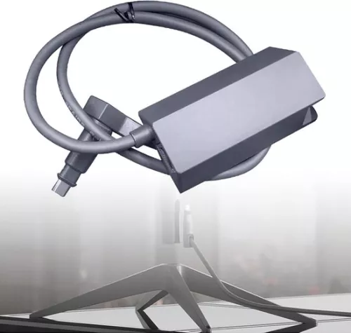 merkloos Starlink internet satellietkit voor V2 Gen2 - Ethernet-adapter en satellietinternet. (8785310488497)