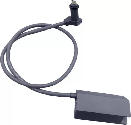 merkloos Starlink internet satellietkit voor V2 Gen2 - Ethernet-adapter en satellietinternet. (8785310488497)