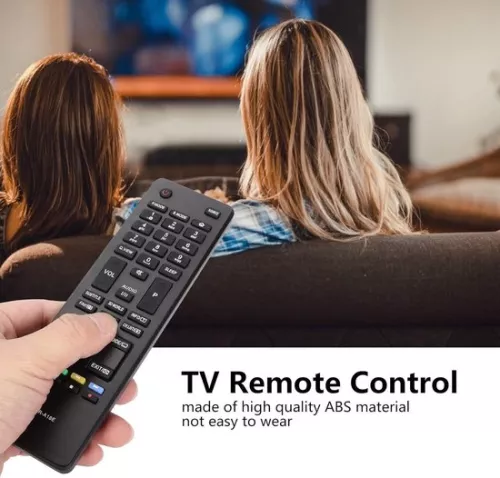 merkloos Vervangende universele tv-afstandsbediening voor Haier LCD-tv LE22M600CF ABS HTRA18E afstandsbediening (8785309433743)