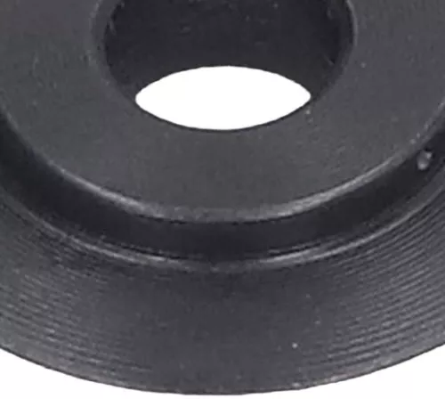 merkloos 10-delige set reservewieltjes voor buissnijder - 18 mm OD 5 mm ID 38 mm dun mangaanstaal slangsnijder - koperen en aluminium buizen (6152345585552)