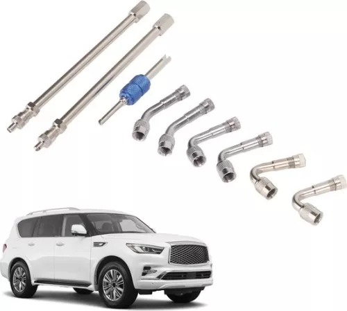 merkloos 10-delige set reservewieltjes voor buissnijder - 18 mm OD 5 mm ID 38 mm dun mangaanstaal slangsnijder - koperen en aluminium buizen (6152345585552)