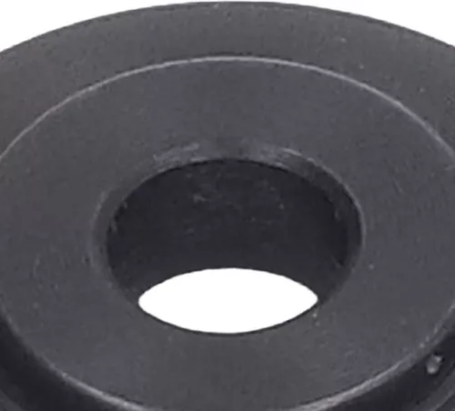 merkloos 10-delige set reservewieltjes voor buissnijder - 18 mm OD 5 mm ID 38 mm dun mangaanstaal slangsnijder - koperen en aluminium buizen (6152345585552)