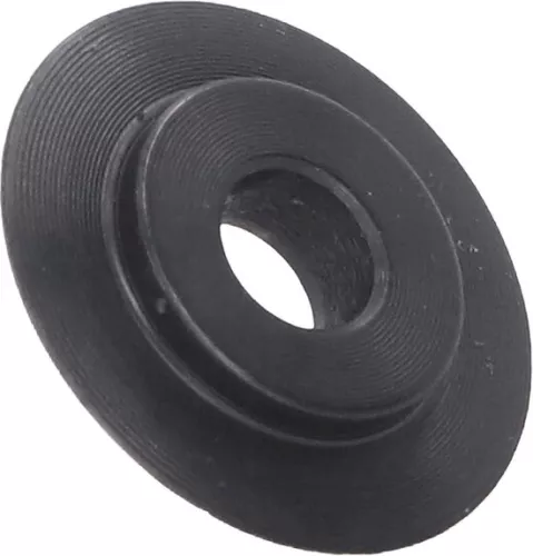 merkloos 10-delige set reservewieltjes voor buissnijder - 18 mm OD 5 mm ID 38 mm dun mangaanstaal slangsnijder - koperen en aluminium buizen (6152345585552)