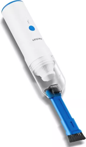 merkloos Draadloze soldeerboutset met instelbare temperatuur en accessoires. (6152602463487)