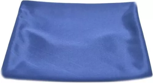 merkloos Sjaal - Dunne omslagdoek - 1 stuk - Stola - Neksjaal - Modieuze sjaal - Damessjaal - Zacht en huidvriendelijk - Lange satijnen sjaal - Sjaals voor avondjurken - Gebroken wit - 200*70 cm (8410900082563)