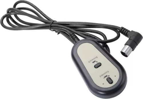 merkloos Inhoud van - Bedieningselementen voor relaxfauteuils met liftfunctie, elektrische afstandsbediening met 2 knoppen, handschakelaar - Bedieningselementen voor elektrische fauteuils en relaxstoelen met liftfunctie. (8785310250940)