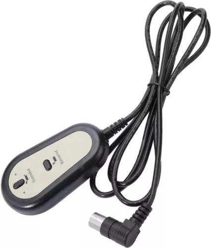 merkloos Inhoud van - Bedieningselementen voor relaxfauteuils met liftfunctie, elektrische afstandsbediening met 2 knoppen, handschakelaar - Bedieningselementen voor elektrische fauteuils en relaxstoelen met liftfunctie. (8785310250940)