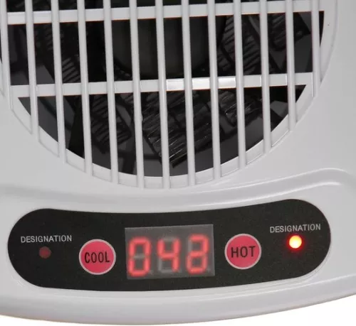 merkloos 300W draagbare nageldroger met ventilator voor gewone nagellak (8785322538333)