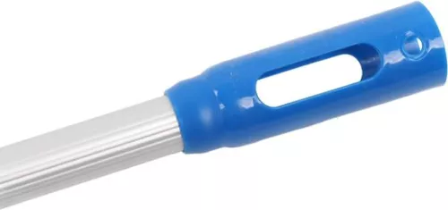 merkloos 16 Meter Aluminium Telescopische Zwembadpaal - Geen Vervorming - Voor Skimmernetten en Vacuümkoppen . (8785311290808)