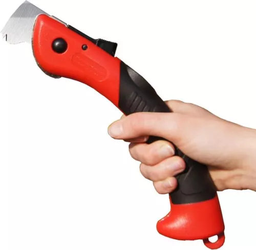 merkloos Connex TurboCut opvouwbare snoeizaag - 150 mm zaagblad - tuin- en boomzaag - FLOR74660 (8785302374029)