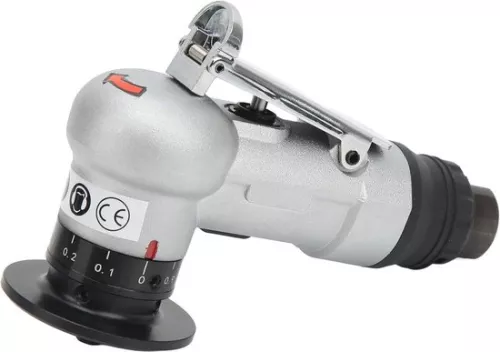 merkloos Luchtafschuinmachine, mini-afschuinmachine, pneumatische afschuinmachine, draagbare metaalafschuinmachine, handbediende afschuinmachine voor metaalbewerking, Europees model - 45 graden. (8785309344834)