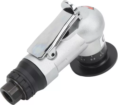 merkloos Luchtafschuinmachine, mini-afschuinmachine, pneumatische afschuinmachine, draagbare metaalafschuinmachine, handbediende afschuinmachine voor metaalbewerking, Europees model - 45 graden. (8785309344834)