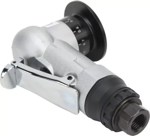 merkloos Luchtafschuinmachine, mini-afschuinmachine, pneumatische afschuinmachine, draagbare metaalafschuinmachine, handbediende afschuinmachine voor metaalbewerking, Europees model - 45 graden. (8785309344834)