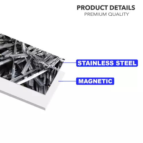 WhiteboardMatch Krijtbord Deluxe - Magnetisch - Dubbelzijdig - Kantelbaar bord - Schoolbord - Eenvoudige montage - Geëmailleerd staal - Groen - 150x100cm (50377)