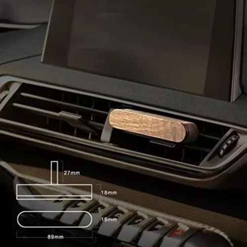 Gratyfied Gratyfied - Auto-accessoires Interieur - Auto-accessoires Decoratie (6097438955921)