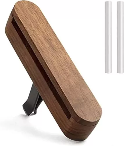 Gratyfied Gratyfied - Auto-accessoires Interieur - Auto-accessoires Decoratie (6097438955921)